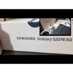 Смартфон Samsung Galaxy S20 FE 256GB (SM-G780G)