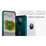 Смартфон Nokia X10