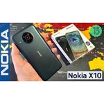 Смартфон Nokia X10