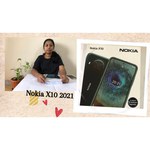 Смартфон Nokia X10