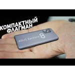 Смартфон ASUS Zenfone 8 ZS590KS 16/256GB