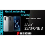 Смартфон ASUS Zenfone 8 ZS590KS 16/256GB