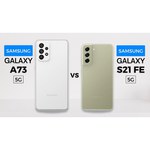 Смартфон Samsung Galaxy S21+ 5G 8/128GB (Snapdragon)