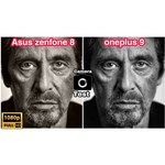 Смартфон ASUS Zenfone 8 ZS590KS 8/128GB