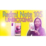 Смартфон Xiaomi Redmi Note 10S 6/128GB (NFC)
