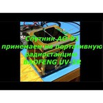 Портативная двухдиапазонная радиостанция Baofeng UV-5R Camo