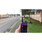 Рация Baofeng UV-5R 8W Blue