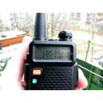 Рация Baofeng UV-5RT 8W