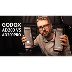 Адаптер Godox AD-E2 для AD200Pro