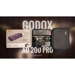 Адаптер Godox AD-E2 для AD200Pro