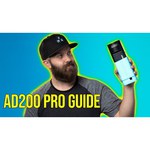 Адаптер Godox AD-E2 для AD200Pro