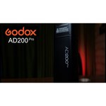 Адаптер Godox AD-E2 для AD200Pro