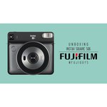 Fujifilm Instax Square Black Frame для Instax Square SQ6/SQ1