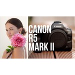 Фотоаппарат Canon EOS R5 Kit