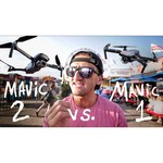 Квадрокоптер DJI Mavic 2 Pro