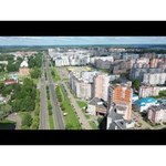 Квадрокоптер DJI Mavic 2 Pro