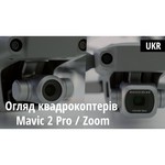 Квадрокоптер DJI Mavic 2 Pro