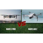 Квадрокоптер DJI Mavic 2 Pro