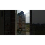 Робот-мойщик окон Xiaomi HUTT DDC55 Black