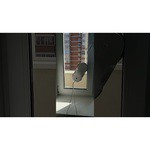 Робот-мойщик окон Xiaomi HUTT DDC55 Black