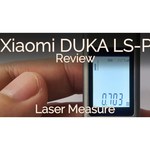 Дальномер Xiaomi Duka LS-P Laser Range Finder 40m