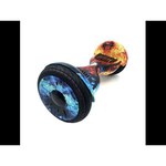 Smart Balance SMART Balance New Premium 10,5 Граффити фиолетовый