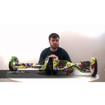 Smart Balance SMART Balance New Premium 10,5 Граффити фиолетовый