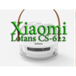 Машинка для удаления катышков Xiaomi Lofans hair ball trimmer CS-662