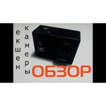 Экшн-камера X-TRY XTC172 Neo Battery 4K WiFi Black