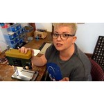 Proxxon Настольный сверлильный станок Proxxon ТВМ220