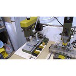 Сверлильно-фрезерная станина Proxxon BFB2000, Proxxon (Германия), PRO20000