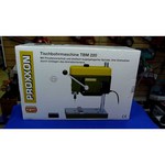 Сверлильно-фрезерная станина Proxxon BFB2000, Proxxon (Германия), PRO20000