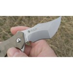 Нож складной RUIKE P881-B1