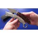 Нож складной RUIKE P881-B1