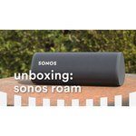 Умная колонка Sonos Roam