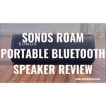 Умная колонка Sonos Roam