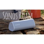 Умная колонка Sonos Roam