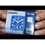 CASIO Casio TQ-140-1B