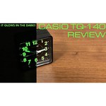 CASIO Casio TQ-140-1B