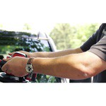 Прямошлифовальная машина Einhell CE-CB 18/254 Li-Solo 2093301