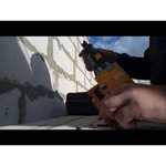 DeWALT Аккумуляторный бесщеточный гвоздезабивной пистолет DEWALT DCN692P2