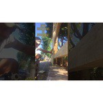 DeWALT Аккумуляторный бесщеточный гвоздезабивной пистолет DEWALT DCN692P2