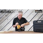 Инструмент пневматический Bostitch N75С-2-E
