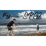 Электрический стабилизатор для смартфона FeiyuTech VLOG Pocket 2