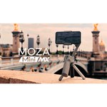 Стабилизатор Moza Mini MX, электронный, трехосевой, для смартфона