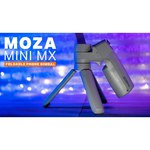 Стабилизатор Moza Mini MX, электронный, трехосевой, для смартфона