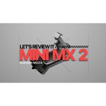 Стабилизатор Moza Mini MX, электронный, трехосевой, для смартфона