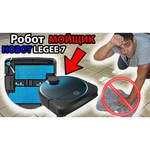 Робот-пылесос HOBOT Legee-7