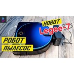 Робот-пылесос HOBOT Legee-7