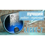 Робот-пылесос HOBOT Legee-7